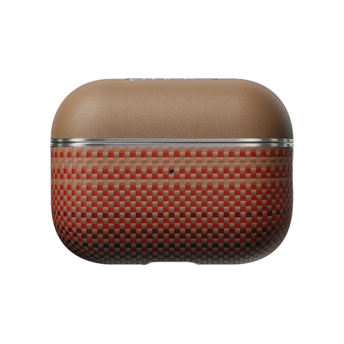 Pitaka Aramid Fiber Case for AirPods Pro 3/ AirPods Pro 2 / AirPods 4