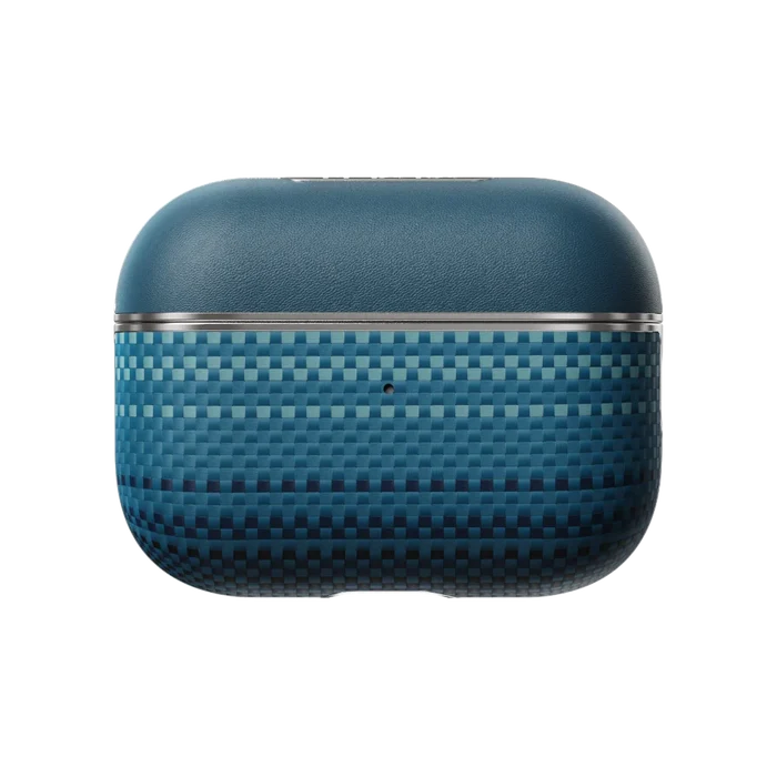 Pitaka Aramid Fiber Case for AirPods Pro 3/ AirPods Pro 2 / AirPods 4