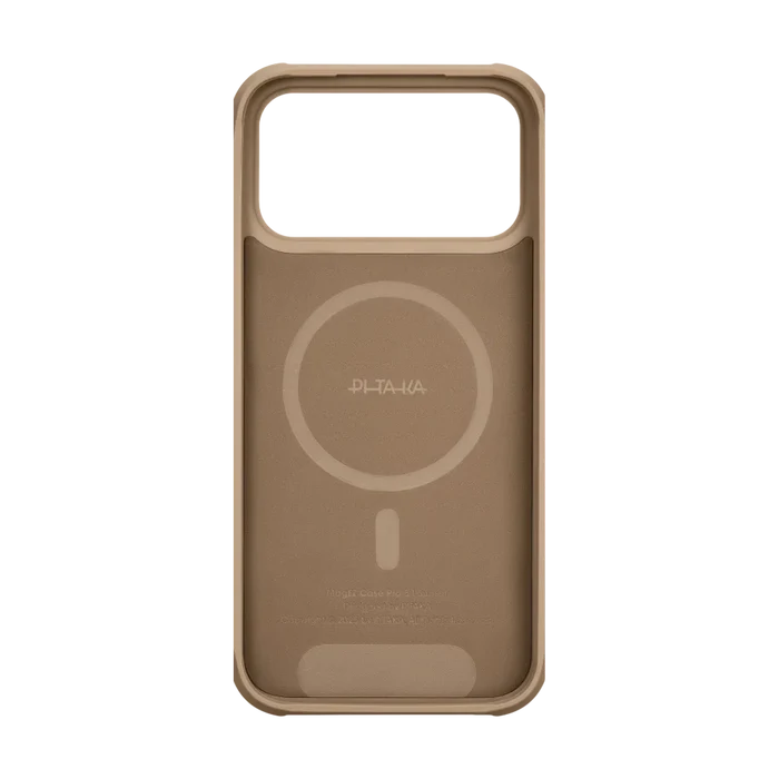 Pitaka Aramid ProGuard Case for iPhone 17 Pro Max - Sunset #color_sunset