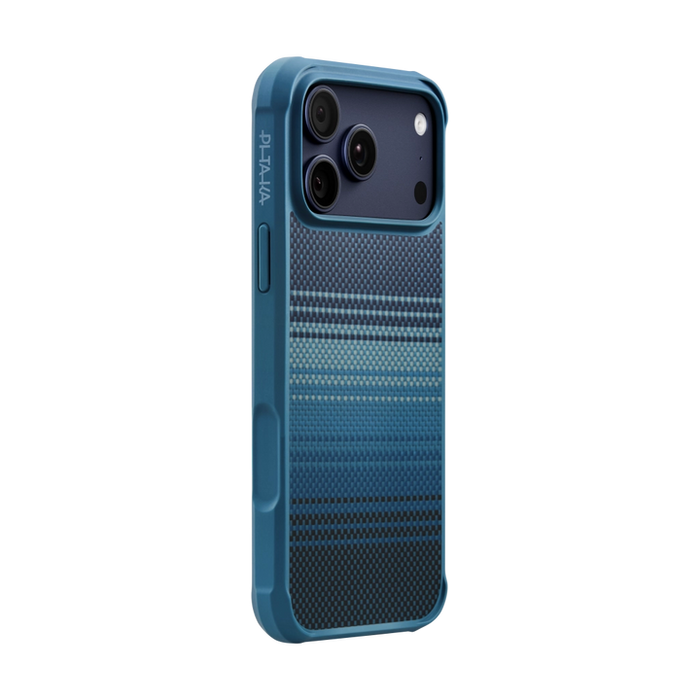 Pitaka Aramid ProGuard Case for iPhone 17 Pro Max - Moonrise #color_moonrise