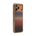 Pitaka Aramid ProGuard Case for iPhone 17 Pro Max - Sunset #color_sunset