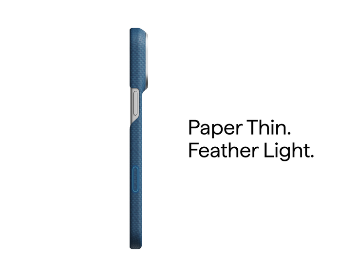 #Abyss Blue_pitaka-argyle-edge-case-for-iphone-18-pro-max