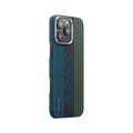 Pitaka Aries Collaborative Luminous Case for iPhone 16 Pro Max
