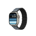Pitaka Dreamland Chroma Carbon Watch Band for Apple Watch  49mm / 46mm / 45mm - Mosaic