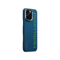 Pitaka Hello World Luminous Case for iPhone 16 Pro Max