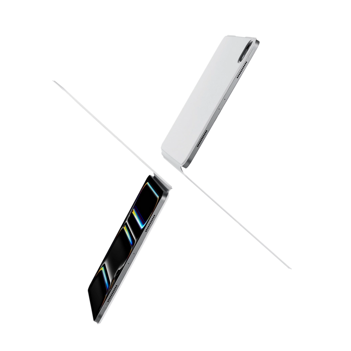 Pitaka MagEZ Folio 2 Case for iPad Pro 11” M5 / M4