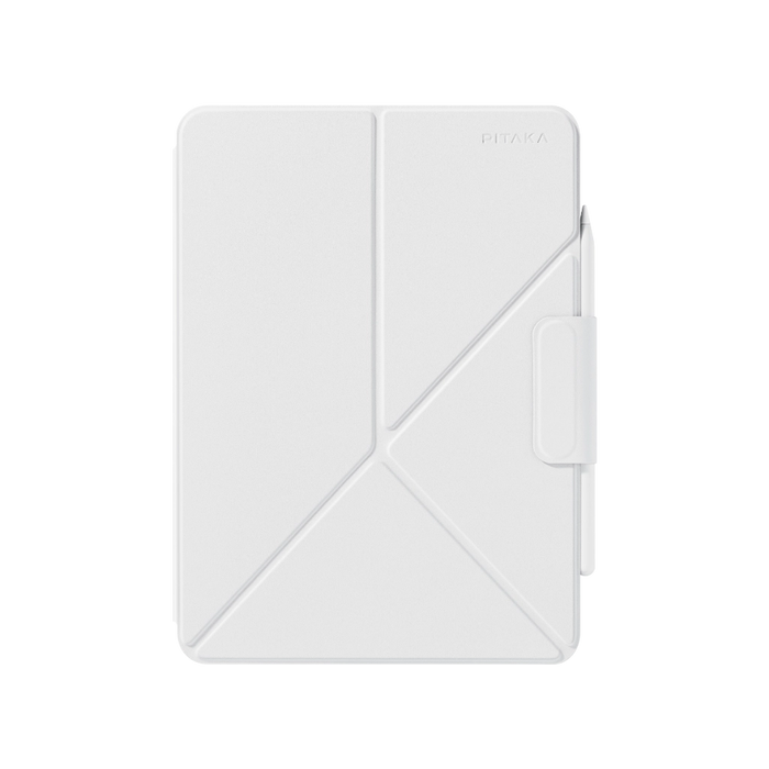 Pitaka MagEZ Folio 2 Case for iPad Pro 11” M5 / M4