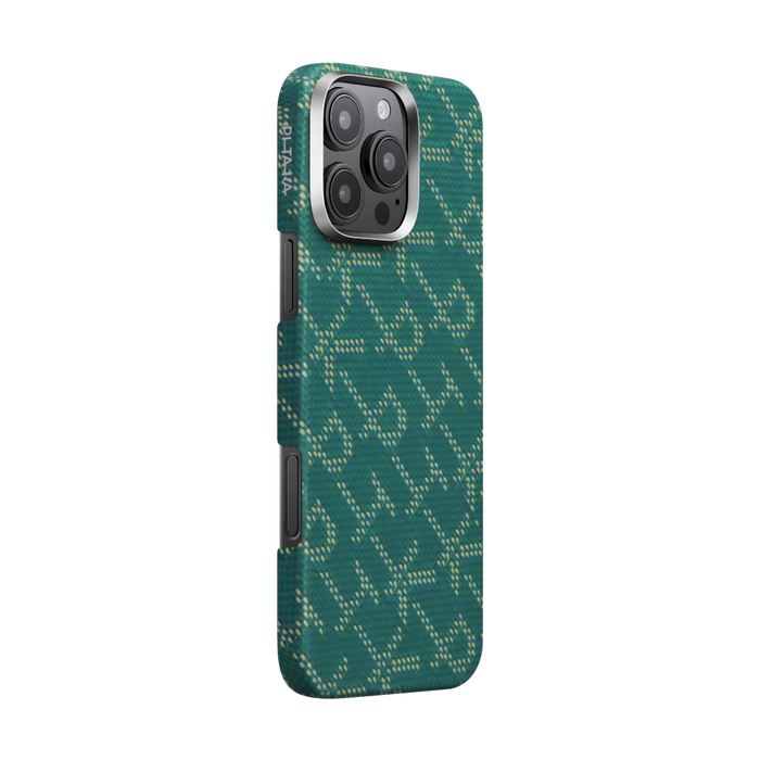 Green / Gold
