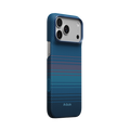PITAKA Moonrise 2.0 Edge Case for iPhone 18 Pro Max - 1001 Nights Midnight aramid fiber