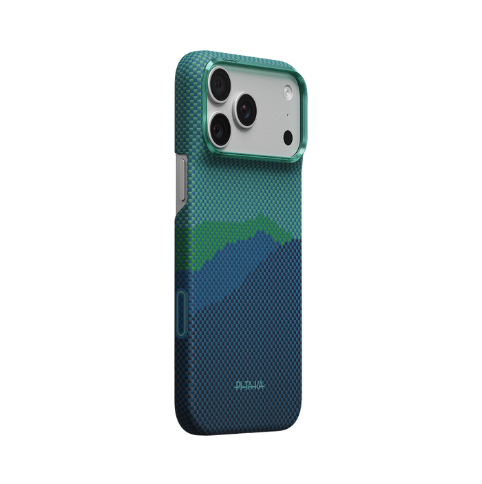 #Summer Noon_pitaka-over-the-horizon-2-0-edge-case-for-iphone-18-pro-max