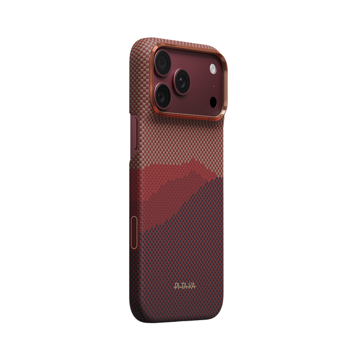 #Autumn Dusk_pitaka-over-the-horizon-2-0-edge-case-for-iphone-18-pro-max