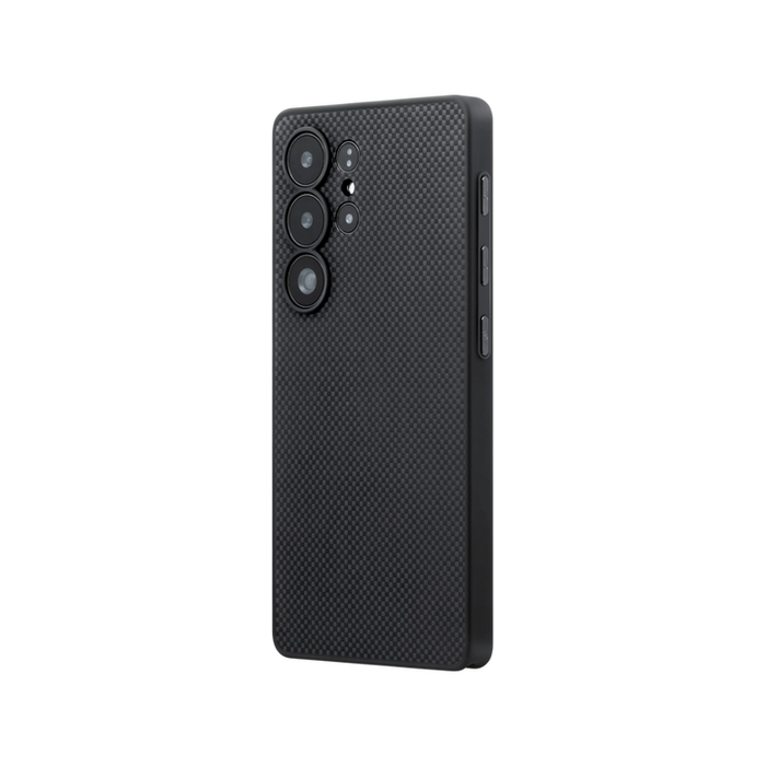 Pitaka PinButton Case For Samsung Galaxy S25 Ultra