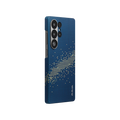 Pitaka StarPeak Tactile Woven Case for Samsung S25 Ultra