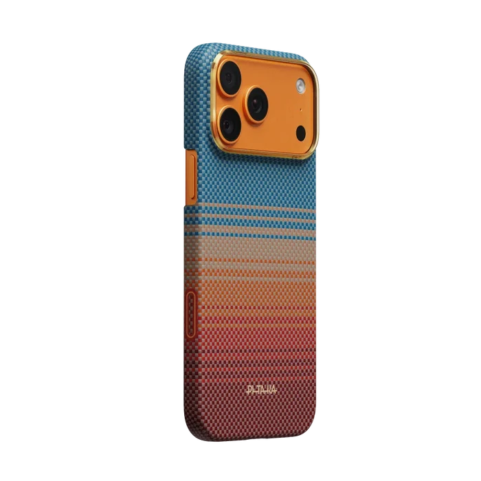 #California Dream-01_pitaka-sunset-2-0-edge-case-for-iphone-17-pro-max