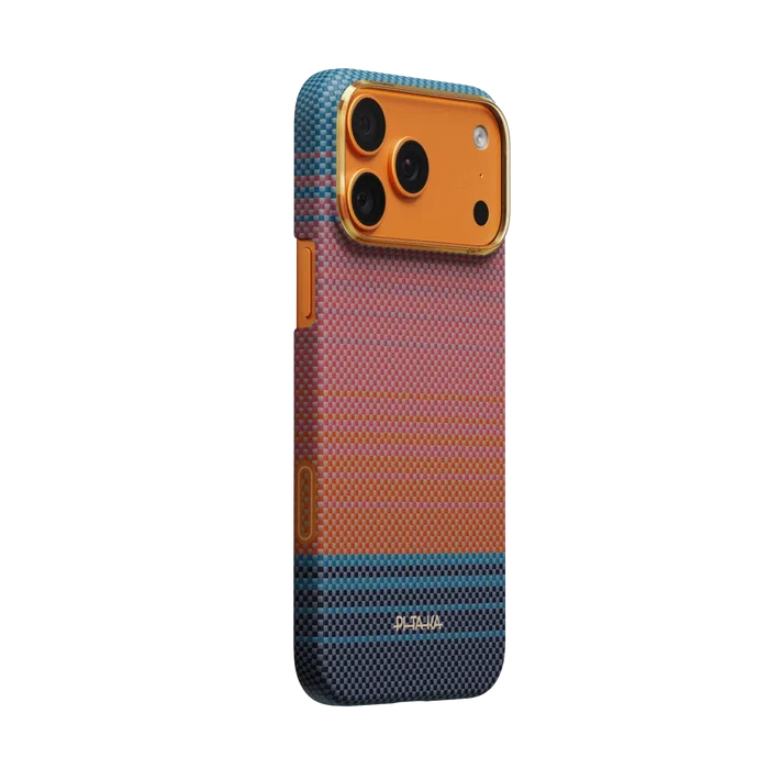 #California Dream-04_pitaka-sunset-2-0-edge-case-for-iphone-17-pro-max