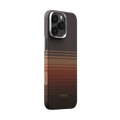 Pitaka Sunset Ultra-Slim Case for iPhone 16 Pro Max with PitaTap Camera Control