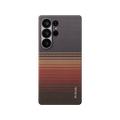 Pitaka Tactile Woven Case for Samsung S25 Ultra