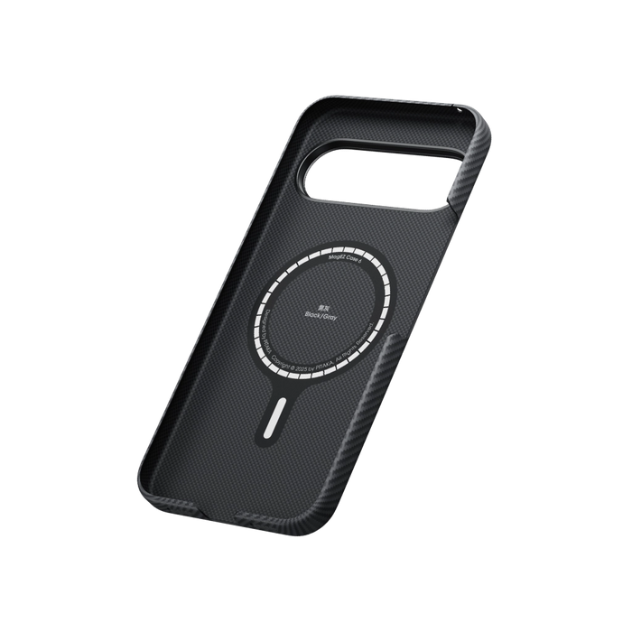 Pitaka Ultra-Slim Case for Google Pixel 10 and 10 Pro