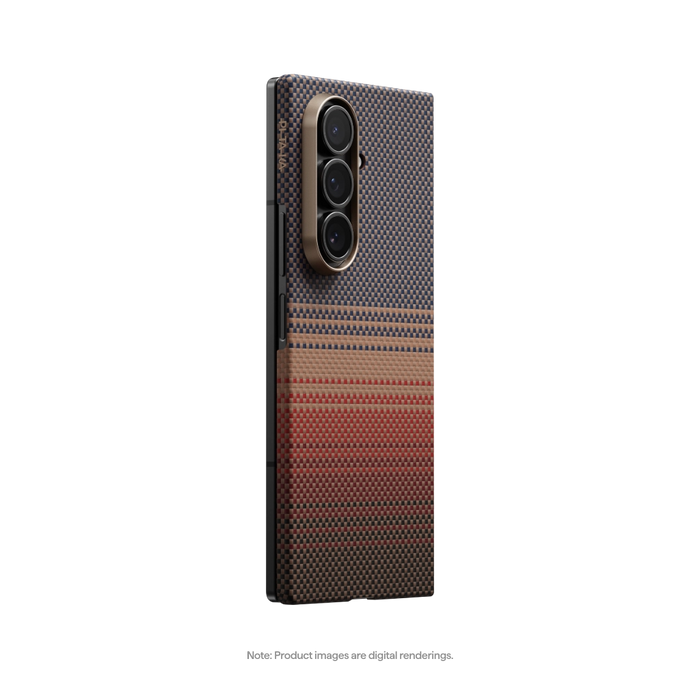 Pitaka Ultra Slim Case for Samsung Galaxy Z Fold7