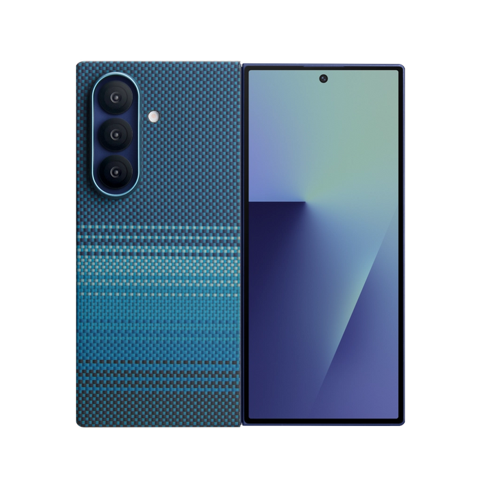 Pitaka Ultra Slim Case for Samsung Galaxy Z Fold7