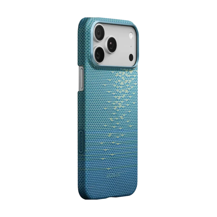 Lucid Blue