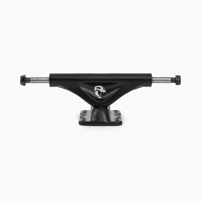 Polar Bear 130mm Black Truck