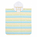 Poncho de bain Summer Plouf!
