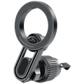 Powerology SnapMount MagSafe Car Holder - Black