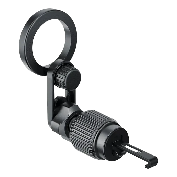 Powerology SnapMount MagSafe Car Holder - Black