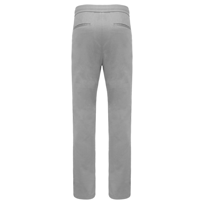 PRESTIGE PANT ASH