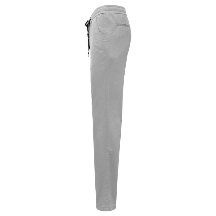 PRESTIGE PANT ASH