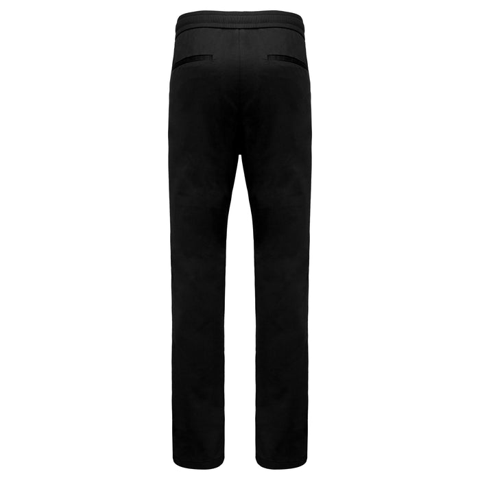 PRESTIGE PANT BLACK