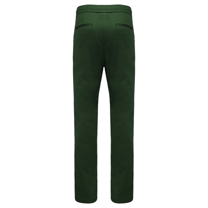 PRESTIGE PANT MYRTLE