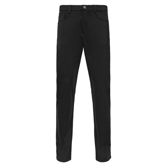Prestige Pants BLACK - Dudes Boutique