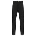 Prestige Pants BLACK - Dudes Boutique