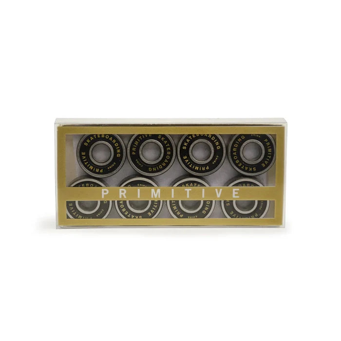 Primitive Skateboard Bearings