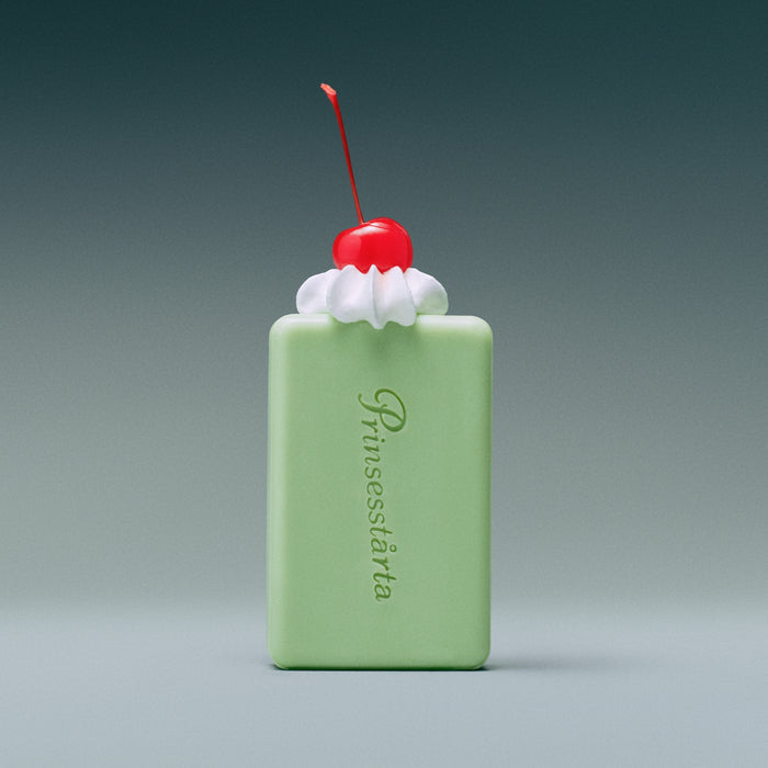 Prinsesstårta Milk Bar Soap