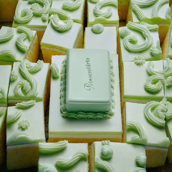 Prinsesstårta Milk Bar Soap