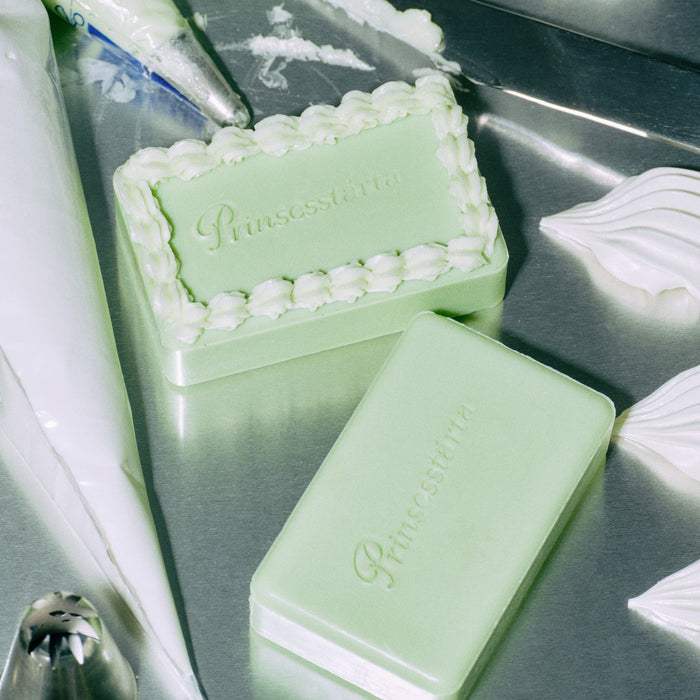 Prinsesstårta Milk Bar Soap