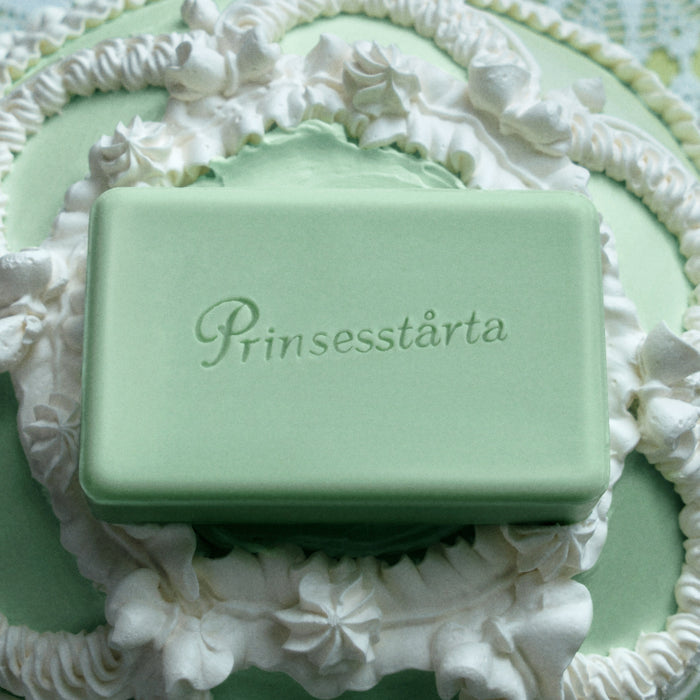 Prinsesstårta Milk Bar Soap