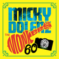 Program: Monkees 60th Anniversary Program... Unsigned