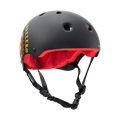 ProTec Classic Skate Cab Dragon Helmet