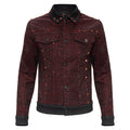Pure Style BLACK/RED