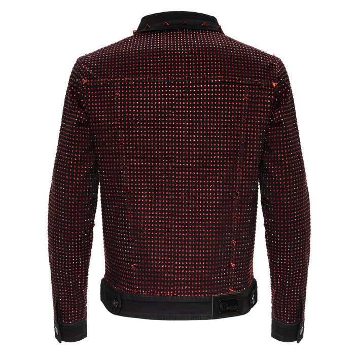 Pure Style BLACK/RED
