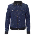 Pure Style BLACK/ROYAL