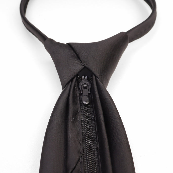Radiance Knot BLACK/RED
