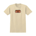 Real China Banks Cream S/s Shirt