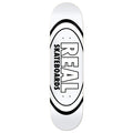 Real Team Classic Oval 8.38" Skateboard Deck
