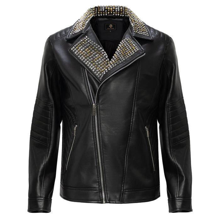 Rebel Essence - Century Penthouse BLACK - Dudes Boutique