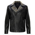 Rebel Essence - Century Penthouse BLACK - Dudes Boutique